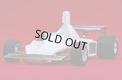 画像6: Model Factory Hiro 【K-769】1/12  312B3 [1974]　Fulldetail Kit