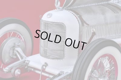 画像14: Model Factory Hiro 【K-778】1/12 P2  Fulldetail Kit