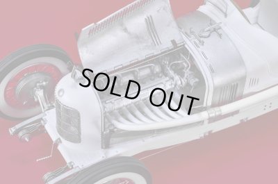 画像17: Model Factory Hiro 【K-778】1/12 P2  Fulldetail Kit