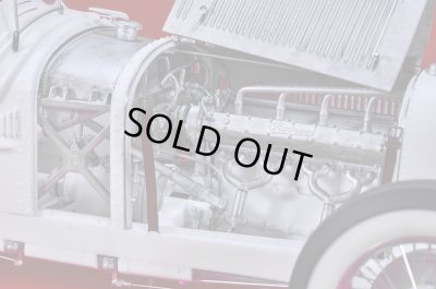 画像16: Model Factory Hiro 【K-778】1/12 P2  Fulldetail Kit