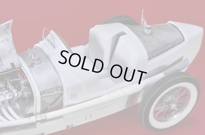 画像15: Model Factory Hiro 【K-778】1/12 P2  Fulldetail Kit