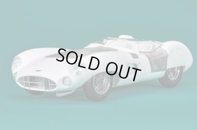 画像15: Model Factory Hiro 【K-782】1/12 DBR1 Fulldetail Kit