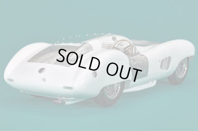 画像12: Model Factory Hiro 【K-782】1/12 DBR1 Fulldetail Kit