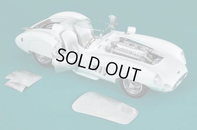 画像19: Model Factory Hiro 【K-782】1/12 DBR1 Fulldetail Kit