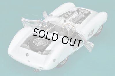 画像16: Model Factory Hiro 【K-782】1/12 DBR1 Fulldetail Kit