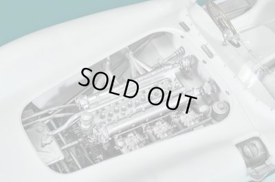 画像18: Model Factory Hiro 【K-782】1/12 DBR1 Fulldetail Kit