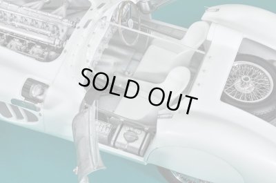 画像17: Model Factory Hiro 【K-782】1/12 DBR1 Fulldetail Kit