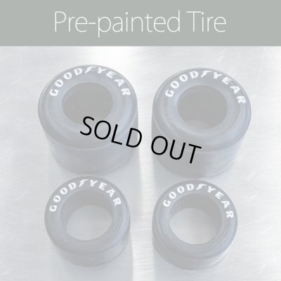 画像3: Model Factory Hiro 【K-807】1/12 Williams FW07B Fulldetail Kit 