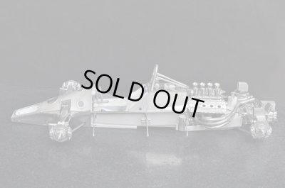 画像20: Model Factory Hiro 【K-807】1/12 Williams FW07B Fulldetail Kit 