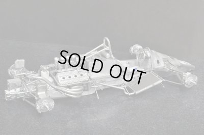 画像19: Model Factory Hiro 【K-807】1/12 Williams FW07B Fulldetail Kit 