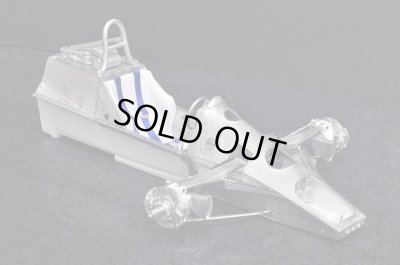 画像18: Model Factory Hiro 【K-807】1/12 Williams FW07B Fulldetail Kit 