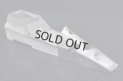 画像17: Model Factory Hiro 【K-807】1/12 Williams FW07B Fulldetail Kit 