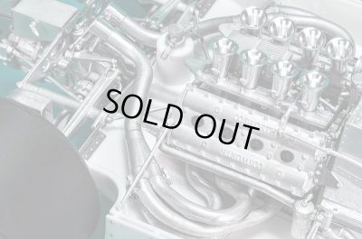 画像12: Model Factory Hiro 【K-807】1/12 Williams FW07B Fulldetail Kit 