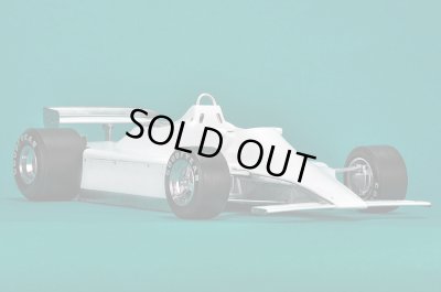 画像8: Model Factory Hiro 【K-807】1/12 Williams FW07B Fulldetail Kit 