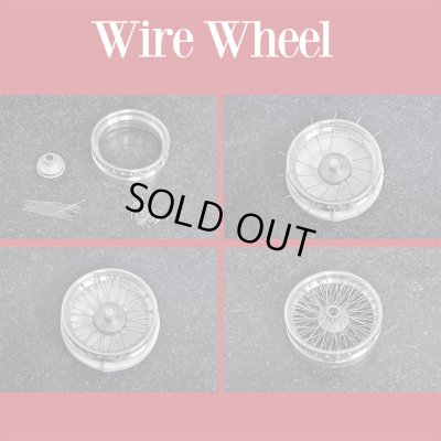 画像4: Model Factory Hiro 【K-811】1/12 8C 2900B [ Mille Miglia 1938 ] Fulldetail Kit 