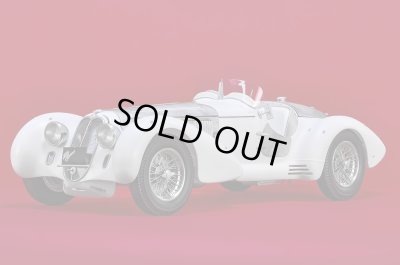 画像5: Model Factory Hiro 【K-811】1/12 8C 2900B [ Mille Miglia 1938 ] Fulldetail Kit 