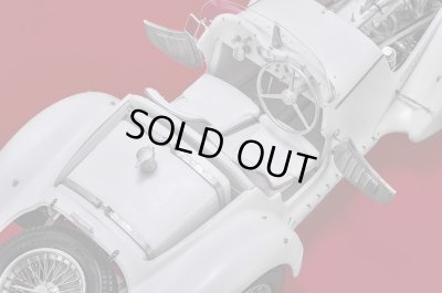 画像9: Model Factory Hiro 【K-811】1/12 8C 2900B [ Mille Miglia 1938 ] Fulldetail Kit 