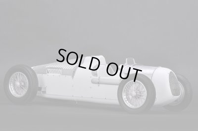 画像5: Model Factory Hiro 【K-816】1/12 Auto Union Type-C Fulldetail Kit