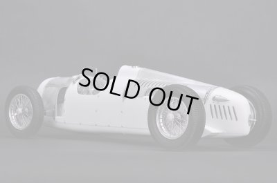 画像6: Model Factory Hiro 【K-816】1/12 Auto Union Type-C Fulldetail Kit