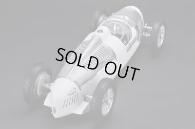 画像7: Model Factory Hiro 【K-816】1/12 Auto Union Type-C Fulldetail Kit