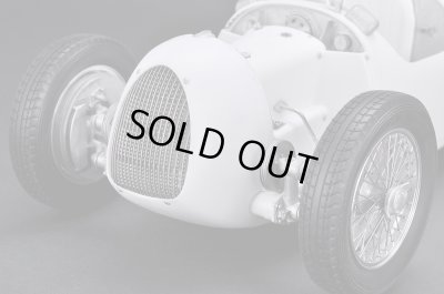 画像8: Model Factory Hiro 【K-816】1/12 Auto Union Type-C Fulldetail Kit