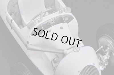 画像9: Model Factory Hiro 【K-816】1/12 Auto Union Type-C Fulldetail Kit