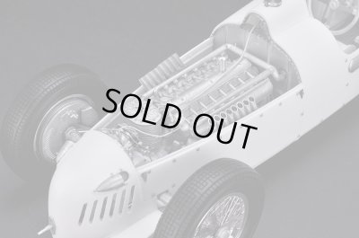 画像11: Model Factory Hiro 【K-816】1/12 Auto Union Type-C Fulldetail Kit