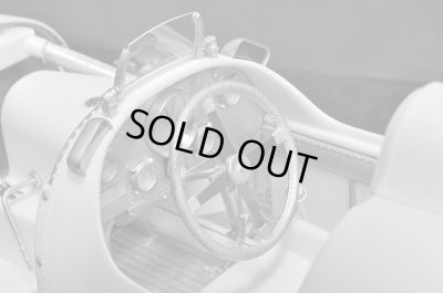 画像14: Model Factory Hiro 【K-816】1/12 Auto Union Type-C Fulldetail Kit