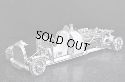 画像19: Model Factory Hiro 【K-816】1/12 Auto Union Type-C Fulldetail Kit