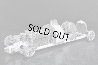 画像20: Model Factory Hiro 【K-816】1/12 Auto Union Type-C Fulldetail Kit