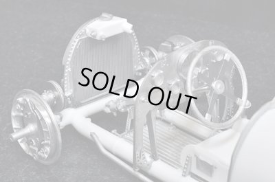 画像16: Model Factory Hiro 【K-816】1/12 Auto Union Type-C Fulldetail Kit