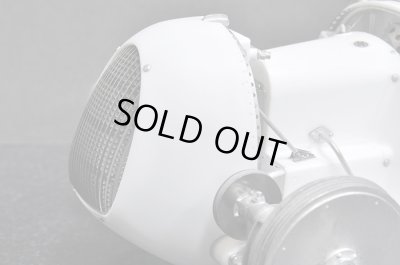 画像13: Model Factory Hiro 【K-816】1/12 Auto Union Type-C Fulldetail Kit