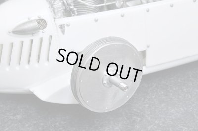 画像15: Model Factory Hiro 【K-816】1/12 Auto Union Type-C Fulldetail Kit