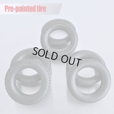 画像15: Model Factory Hiro 【K-817】1/12 300 SLR Mille Miglia Fulldetail Kit