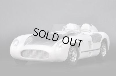 画像3: Model Factory Hiro 【K-817】1/12 300 SLR Mille Miglia Fulldetail Kit