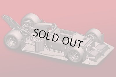 画像10: Model Factory Hiro 【K-818】1/12 333 SP Fulldetail Kit