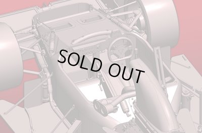 画像7: Model Factory Hiro 【K-818】1/12 333 SP Fulldetail Kit