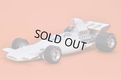 画像5: Model Factory Hiro 【K-820】1/12 McLaren M19A Fulldetail Kit