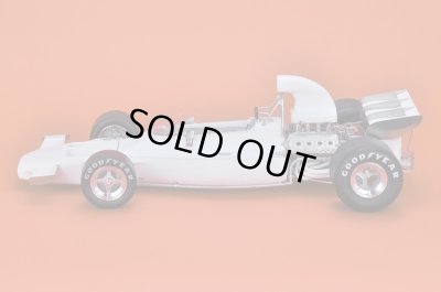 画像6: Model Factory Hiro 【K-820】1/12 McLaren M19A Fulldetail Kit