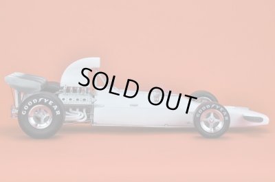 画像10: Model Factory Hiro 【K-820】1/12 McLaren M19A Fulldetail Kit