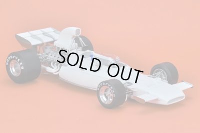 画像9: Model Factory Hiro 【K-820】1/12 McLaren M19A Fulldetail Kit