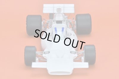 画像11: Model Factory Hiro 【K-820】1/12 McLaren M19A Fulldetail Kit