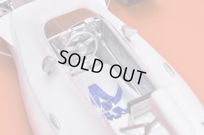 画像14: Model Factory Hiro 【K-820】1/12 McLaren M19A Fulldetail Kit