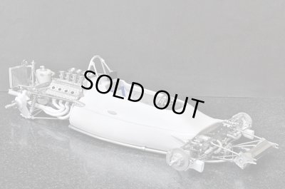 画像17: Model Factory Hiro 【K-820】1/12 McLaren M19A Fulldetail Kit