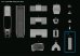 画像20: Model Factory Hiro 【K-822】1/12 LOTUS TYPE 88B Fulldetail Kit
