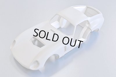 画像5: Model Factory Hiro 【K-826】1/12 Cobra Coupe Fulldetail Kit 