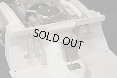 画像18: Model Factory Hiro 【K-829】1/12 C1 [1960] Fulldetail Kit