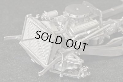 画像15: Model Factory Hiro 【K-829】1/12 C1 [1960] Fulldetail Kit