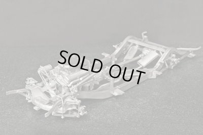 画像14: Model Factory Hiro 【K-829】1/12 C1 [1960] Fulldetail Kit