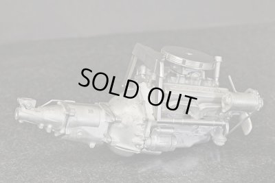 画像12: Model Factory Hiro 【K-829】1/12 C1 [1960] Fulldetail Kit